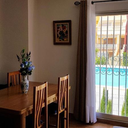 Bungalow Playa Pobla De Farnals Puebla de Farnals Ngoại thất bức ảnh