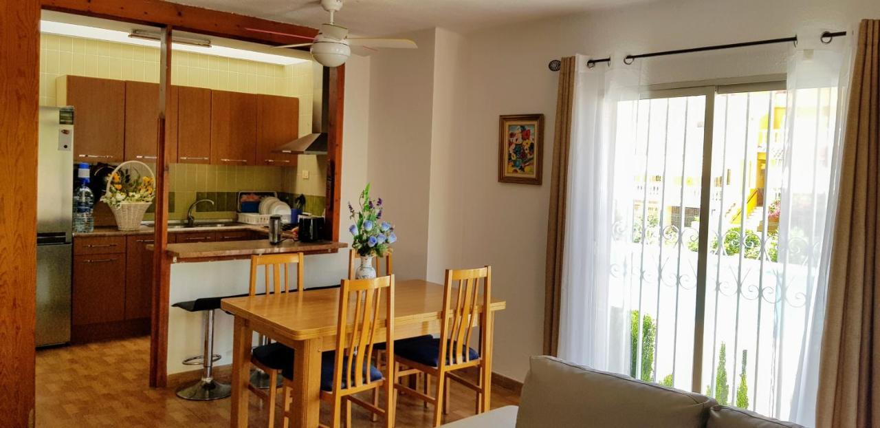 Bungalow Playa Pobla De Farnals Puebla de Farnals Ngoại thất bức ảnh